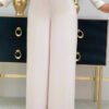 ⚡ Power Chic women trousers black|0125 - Image 18