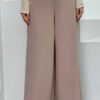 ⚡ Power Chic women trousers black|0125 - Image 19