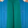 ⚡ Power Chic women trousers black|0125 - Image 20