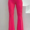 ⚡ Power Flow women trousers wide leg|0231 - Image 4