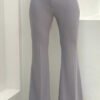 ⚡ Power Flow women trousers wide leg|0231 - Image 5