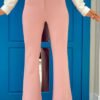 ⚡ Power Flow women trousers wide leg|0231 - Image 7