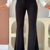 ⚡ Power Flow women trousers wide leg|0231 - Image 8