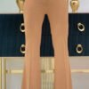 ⚡ Power Flow women trousers wide leg|0231 - Image 9