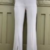 ⚡ Power Chic Crepe Women Trousers|0271 16 ⚡ Power Chic Crepe Women Trousers|0271 - Image 6