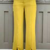 ⚡ Power Chic Crepe Women Trousers|0271 17 ⚡ Power Chic Crepe Women Trousers|0271 - Image 7