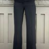 ⚡ Power Chic Crepe Women Trousers|0271 19 ⚡ Power Chic Crepe Women Trousers|0271 - Image 9