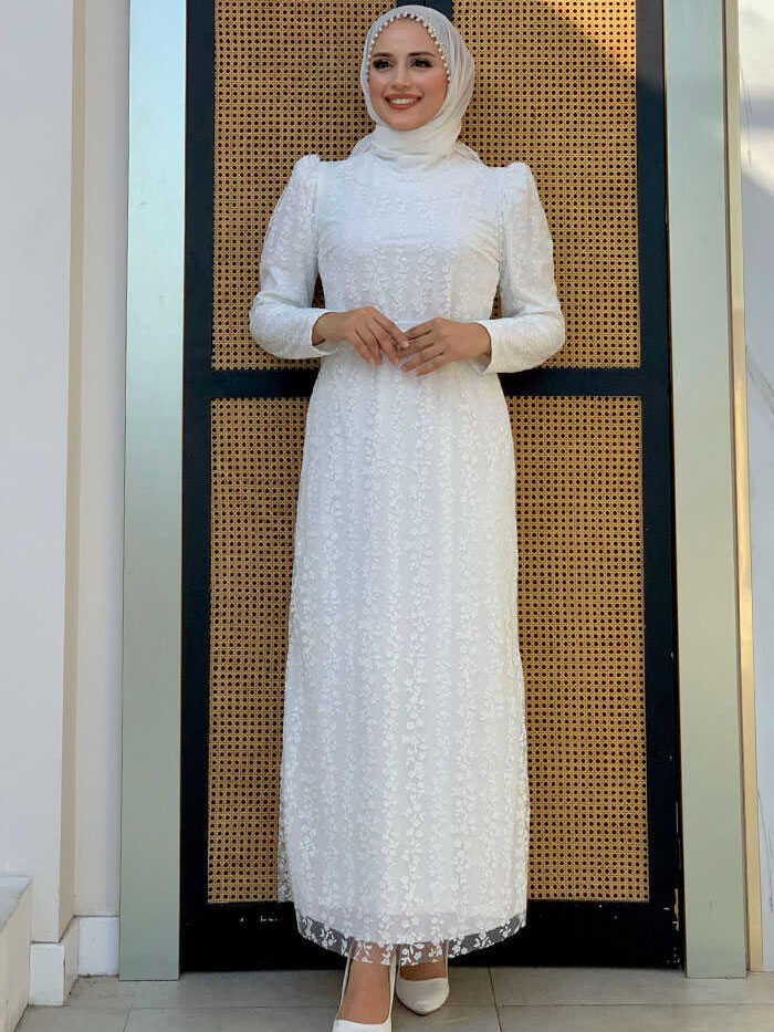 Evening Dress Formal