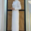 Luxury Evening Dress Formal Glitter Tulle Gown| 1108 - Image 3