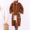 12156 hirka taba knitwear cardigan bym fashion 60029 10 K