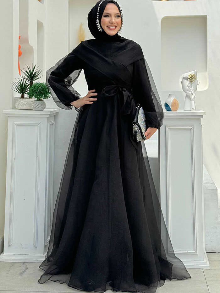 evening dress women