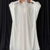 💎 Regal Grace Hijab Abaya Style|Luxurious Medina Silk| 6042 - Image 6