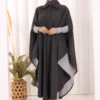 cashmere poncho