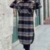 ⚡ Trendy Plaid Jacket Shirt |7620 19 jacket shirt
