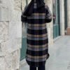 ⚡ Trendy Plaid Jacket Shirt |7620 - Image 2