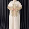 Open Abaya UK
