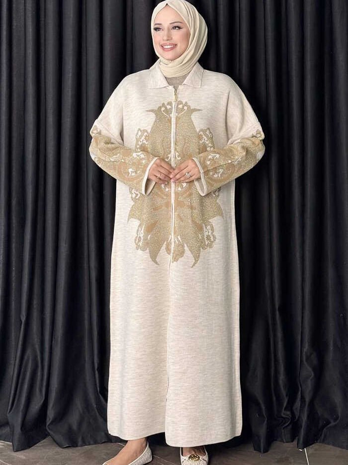 Open Abaya UK