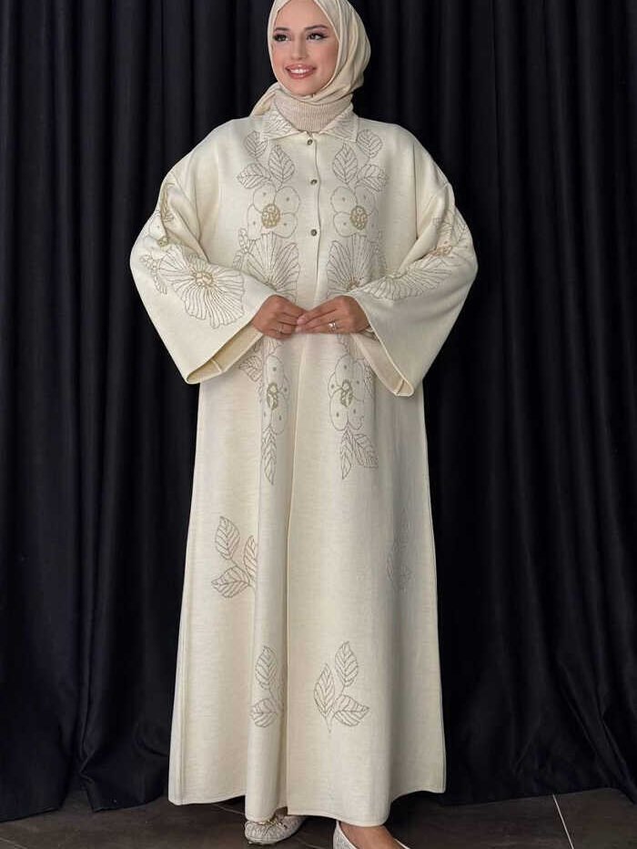 Turkey Abaya