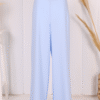 ⚡ Power Chic women trousers black|0125 - Image 5