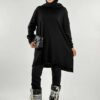 Pearl Detailed Knit Tunic 18309 Mink - Image 7