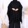 hijab abays