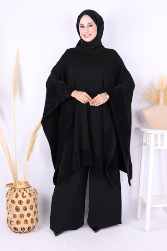 hijab abays