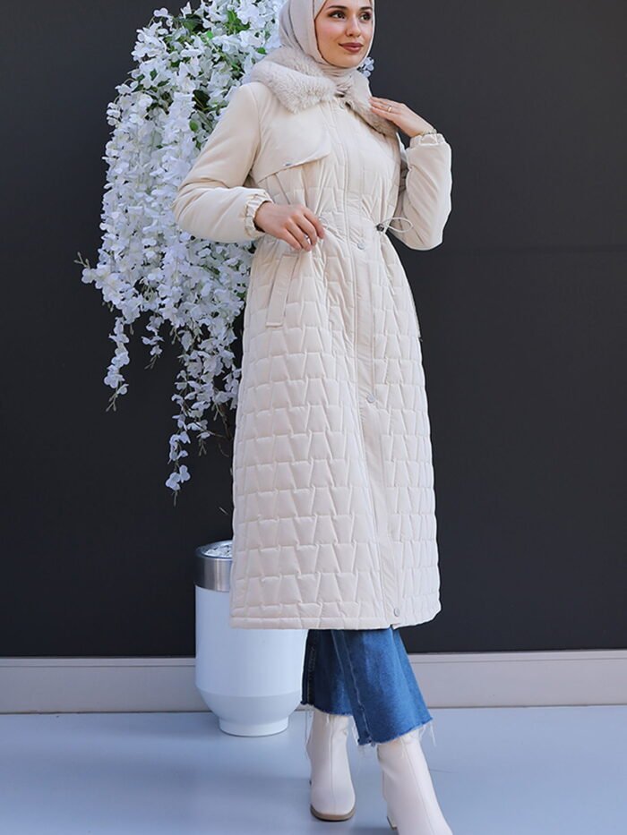 Lotus Coat Cream
