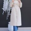 Lotus Coat Cream - Image 4