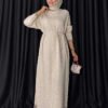 orgu detay triko elbise 18312 tas triko elbise bym fashion 59095 11 B