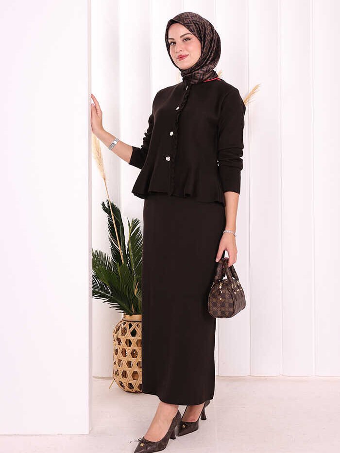 turkish skirt