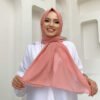 2019 sifon sal acik pudra sal bym fashion 38688 91 B