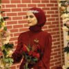 2020 sifon sal bordo sal bym fashion 26997 10 B