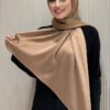 2024 Kobe Satin Shawl, Tile 38 2024 Kobe Satin Shawl, Tile - Image 18