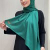 2024 Kobe Satin Shawl, Tile 39 2024 Kobe Satin Shawl, Tile - Image 19