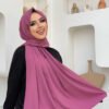 2050 Medina Silk Shawl Mint - Image 8