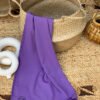2050 Medina Silk Shawl Mint - Image 9