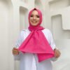 2052 Shawl Ecru - Image 7