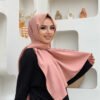 2052 Shawl Ecru - Image 16