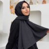 2052 Shawl Ecru 41 2052 Shawl Ecru - Image 18