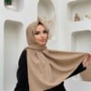 2052 Shawl Ecru 44 2052 Shawl Ecru - Image 21