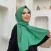 2052 Shawl Ecru 45 2052 Shawl Ecru - Image 22