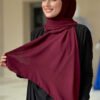 2068 Jazz Shawl Ecru - Image 3