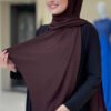 2068 Jazz Shawl Ecru - Image 6