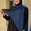 2068 Jazz Shawl Ecru - Image 7