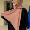 2068 Jazz Shawl Ecru - Image 9