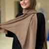 2068 Jazz Shawl Ecru - Image 11