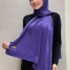 2070 Cotton Bamboo Shawl Orange 49 2070 Cotton Bamboo Shawl Orange - Image 20