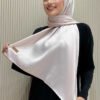 2070 Cotton Bamboo Shawl Orange 51 2070 Cotton Bamboo Shawl Orange - Image 22