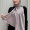 2070 Cotton Bamboo Shawl Orange 55 2070 Cotton Bamboo Shawl Orange - Image 26