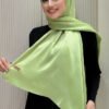 2070 Cotton Bamboo Shawl Orange 56 2070 Cotton Bamboo Shawl Orange - Image 27